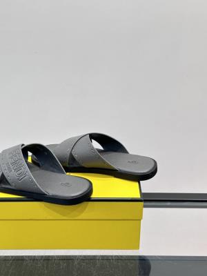 wholesale quality fendi shoes model no. 61